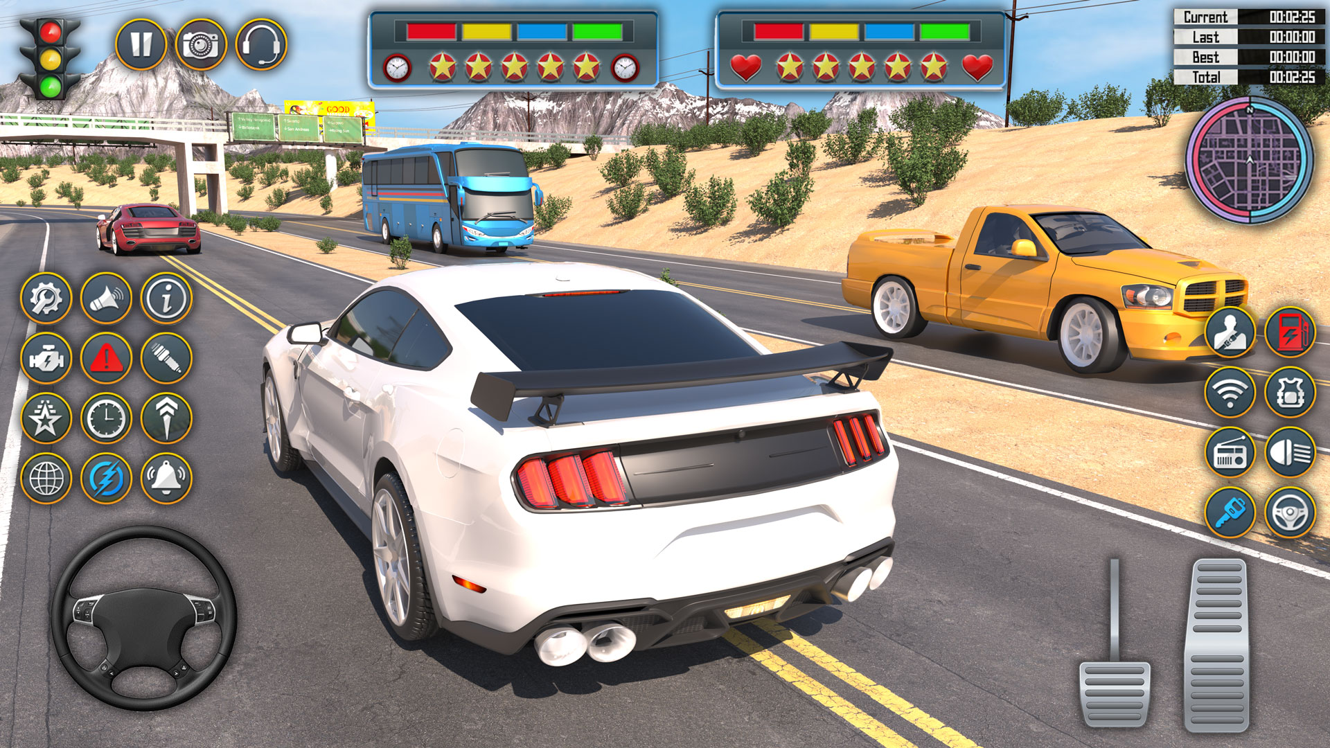 Car Trade Simulator Car Games Screenshot 4