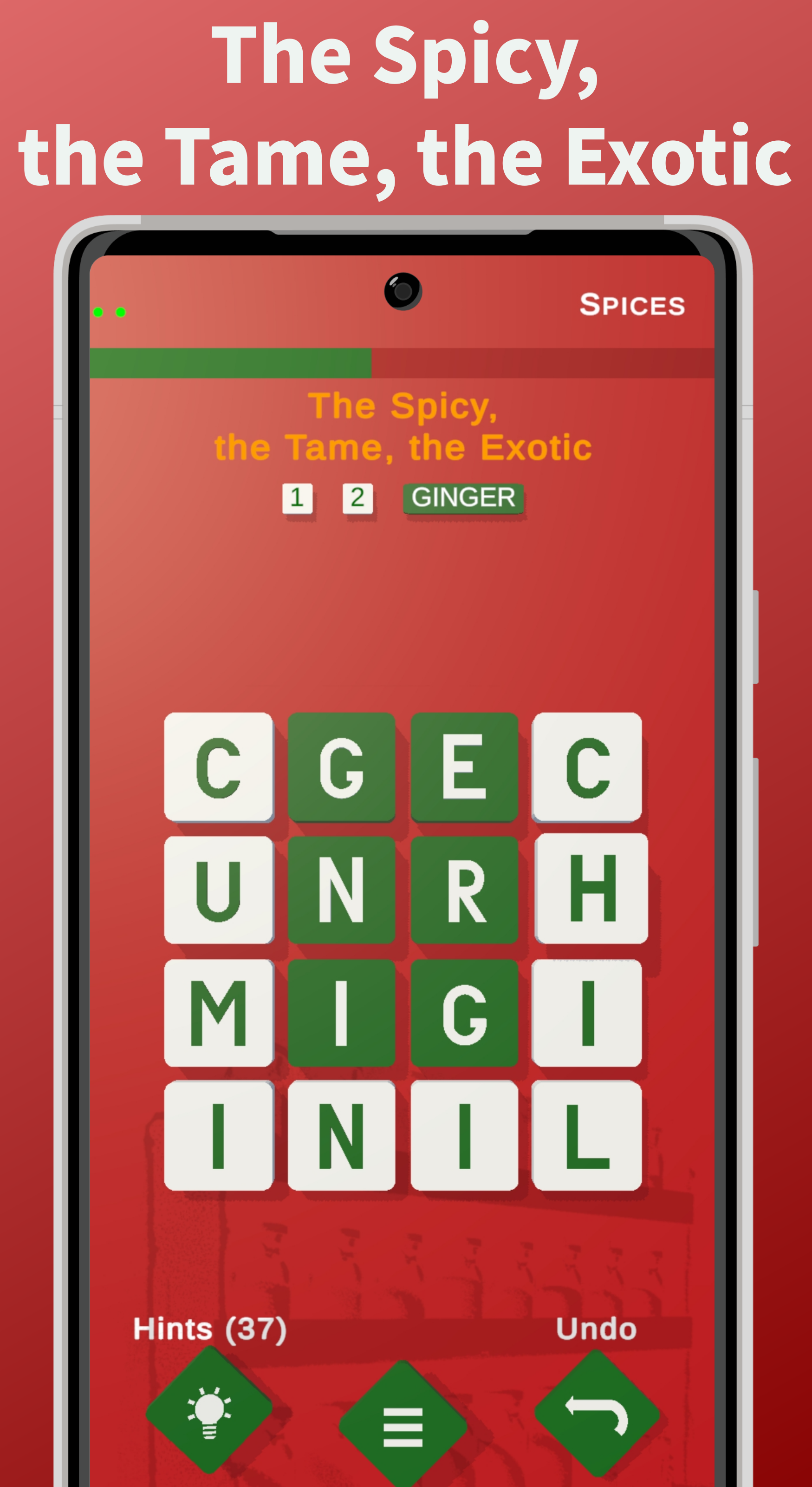 Word Game Puzzles Captura de tela 4