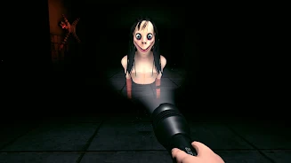 Horror Scary Horror Games应用截图第1张