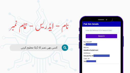 Pak Sim Details 2022 Screenshot 1