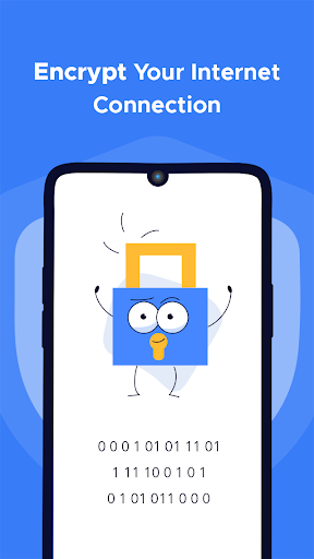 BeastVPN: Secure and Fast VPN應用截圖第2張