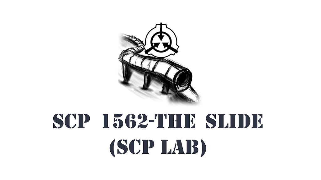 SCP 1562-The Slide (SCP LAB) スクリーンショット 1