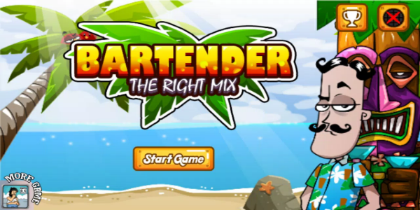 Bartender - The Right Mix應用截圖第2張