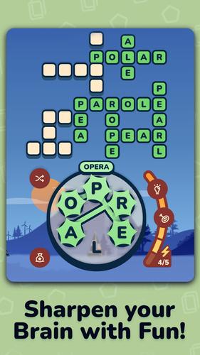Word Horizons Screenshot 4