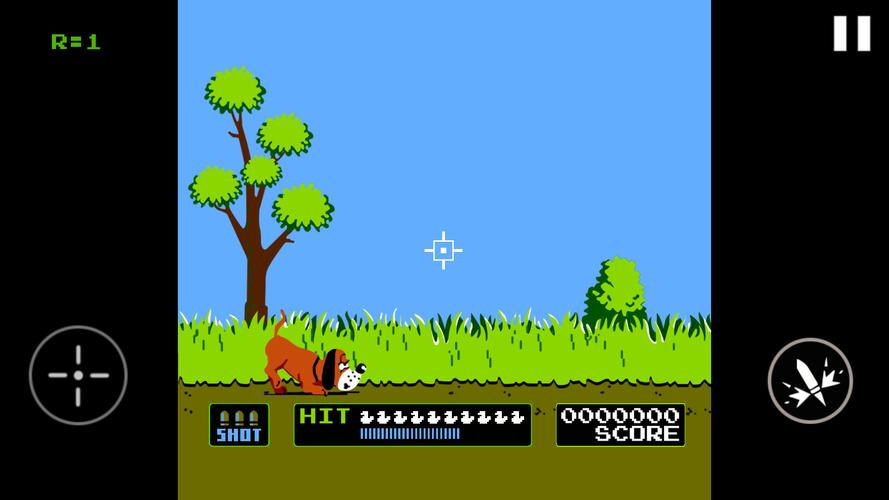 Duck Hunt スクリーンショット 4