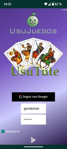 UsuJuegos (UsuMus)應用截圖第4張