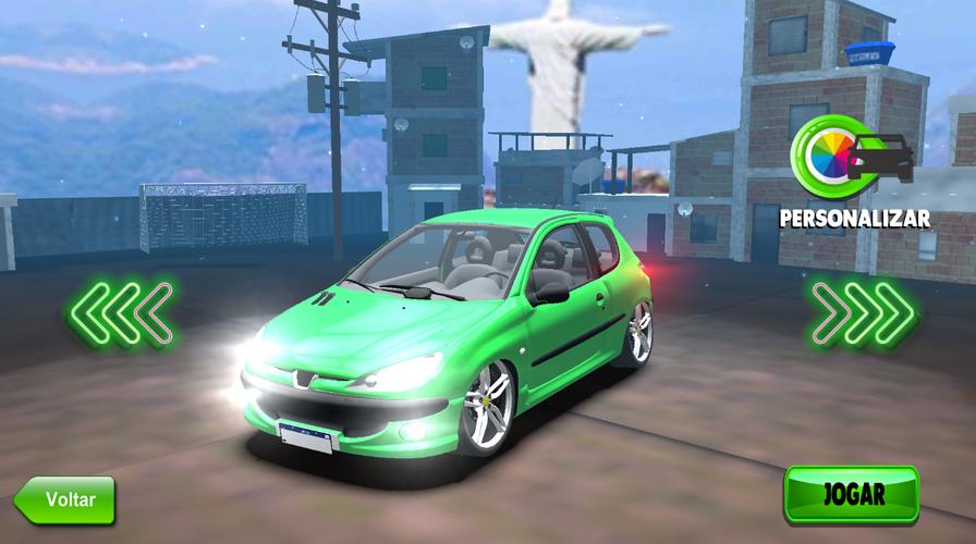 Carros Brasil應用截圖第3張