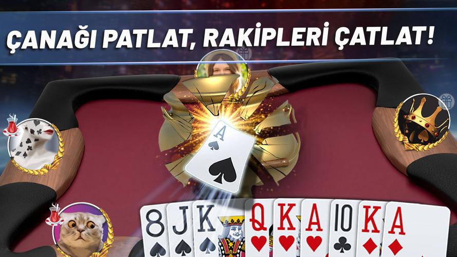 Çanak Batak應用截圖第1張