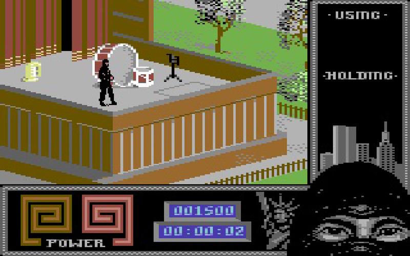 GEKKO C64 Emulator应用截图第1张