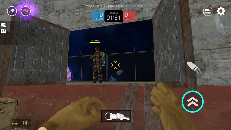 NIP MOD ONLINE Capture d’écran 4