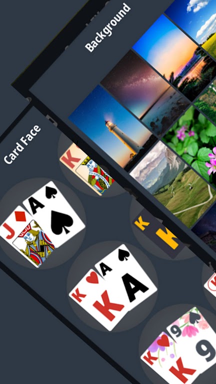 Card Puzzle Free應用截圖第3張