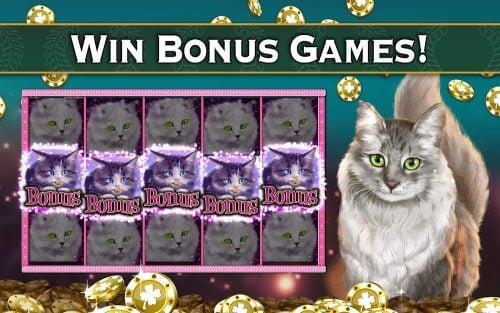 Epic Jackpot Slots Games Spin應用截圖第3張