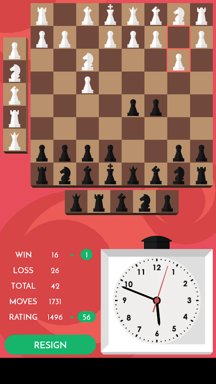 Schizo Chess應用截圖第3張
