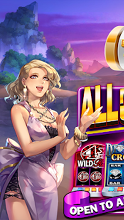 HighStakes 777 casino Captura de tela 1