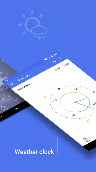 What a Weather Screenshot 4