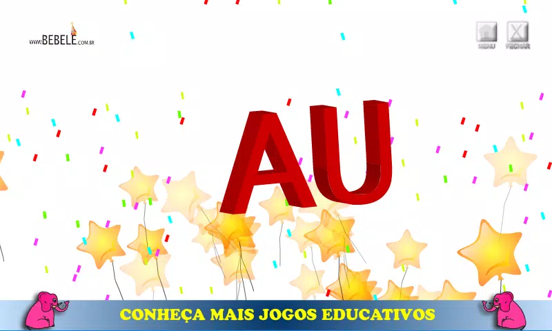 Jogo 2 Letras Скриншот 4