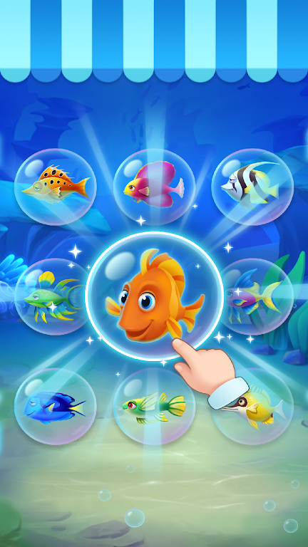 Solitaire Fish: Card Games應用截圖第3張