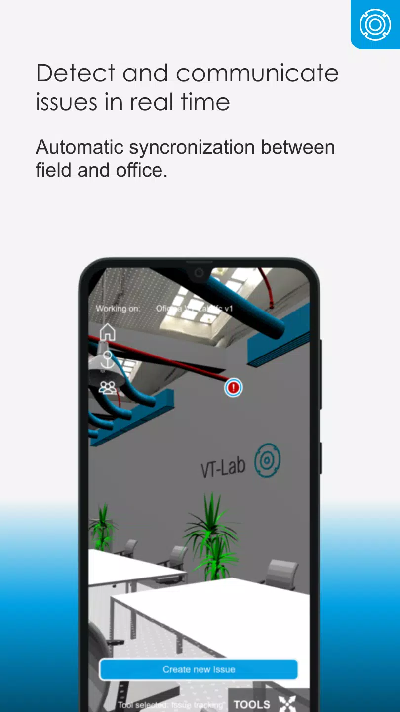 VT-Platform AR應用截圖第2張