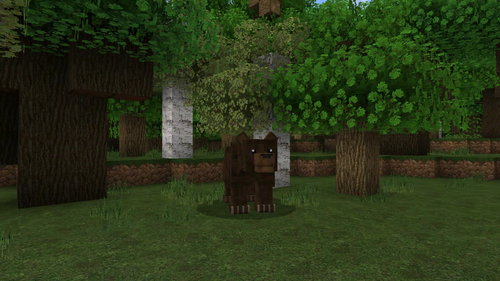 CraftyMaster: Realistic 스크린샷 1