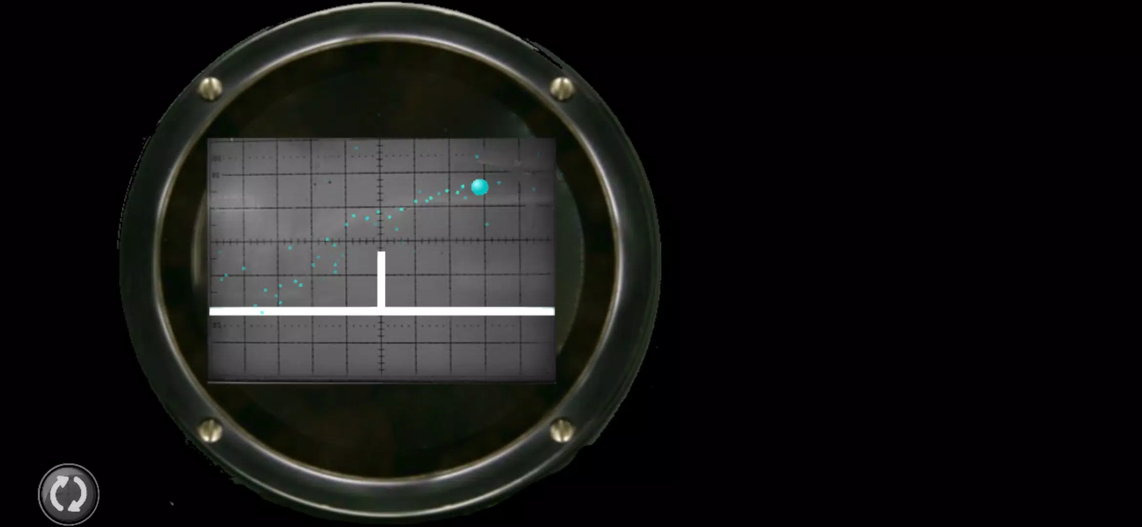 Tennis For Two Multiplayer應用截圖第4張