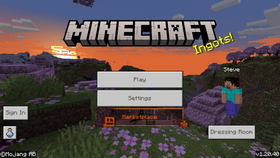 Minecraft應用截圖第3張