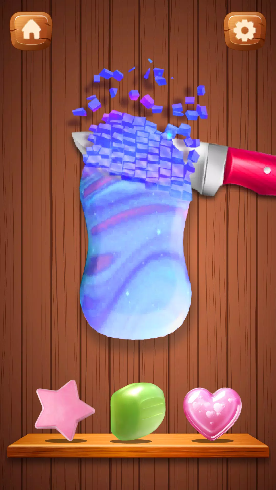 Antistress: Relaxing Toy Games स्क्रीनशॉट 2