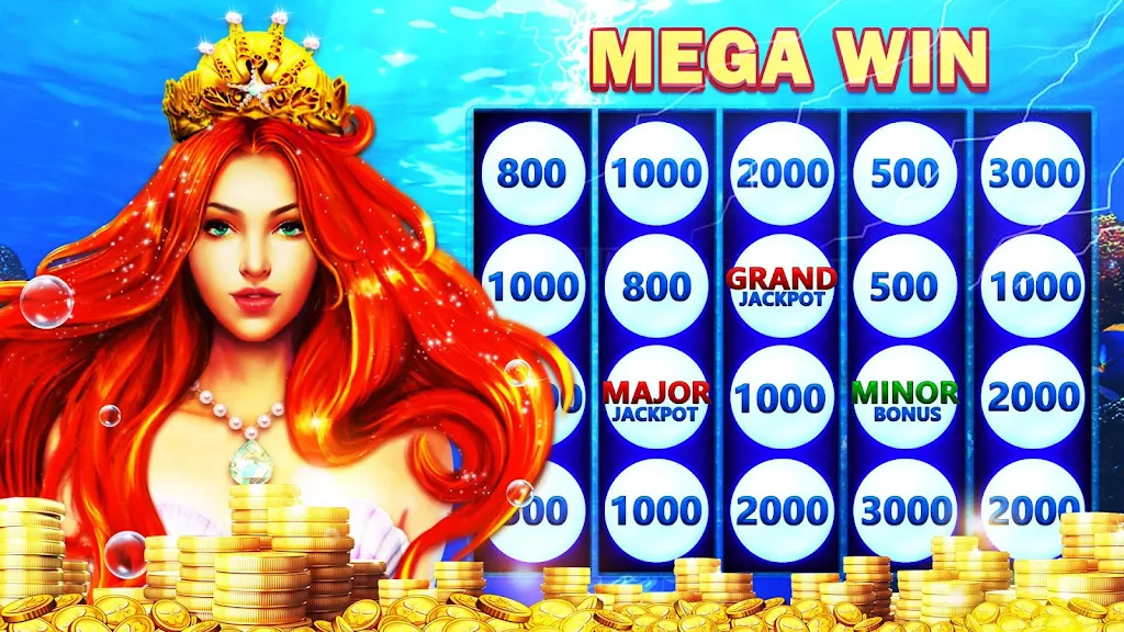 Triple Win Slots-Free Vegas Casino Slots スクリーンショット 2
