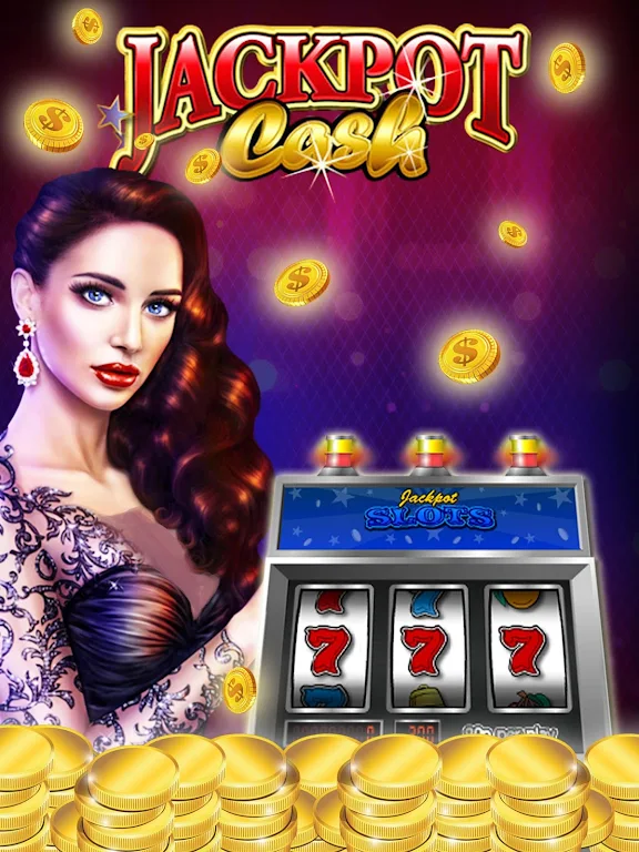 Champion Slots: Free Casino Slot Machine Games Captura de tela 3