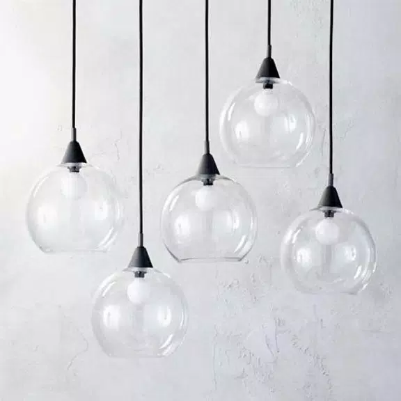 Modern Chandeliers 스크린샷 1