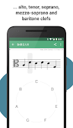 Complete Music Reading Trainer应用截图第4张