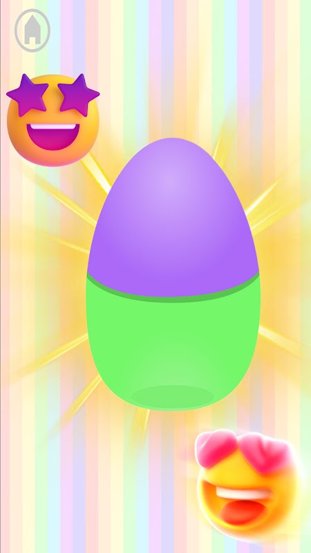 Mystery Box Lucky Eggs应用截图第3张