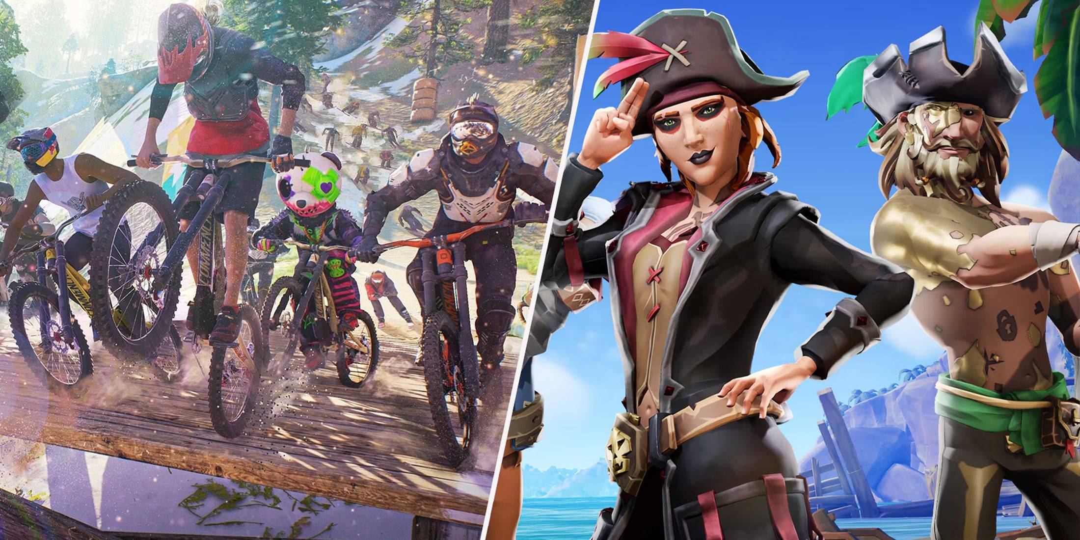 Xbox Game Pass 上的最佳跨平台遊戲（2025 年 1 月）