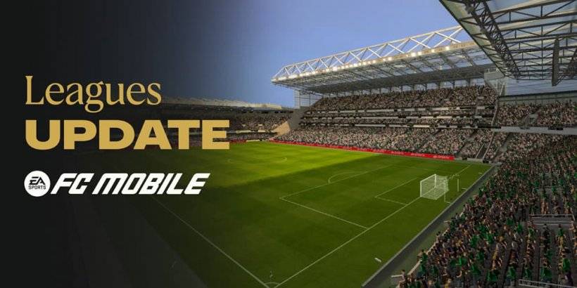 EA Sports FC New League Releases, с Джудой и Джовом Беллингем с захватывающим трейлером в главной роли