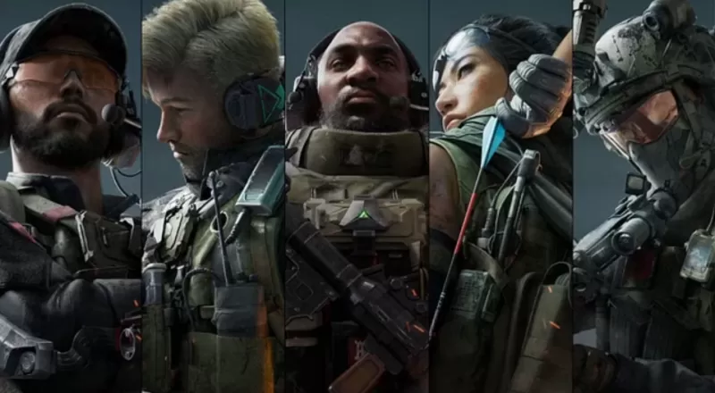 Guía de operadores de la fuerza delta