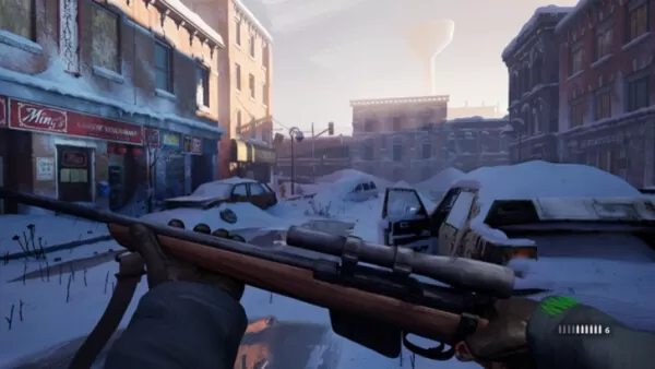 Blackfrost: The Long Dark 2 Preorder Details and DLC Revealed