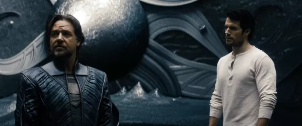 Crowe et Cavill à l'affiche du reboot de Highlander
