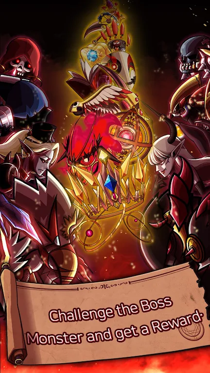 FireWizardRPG Screenshot 4