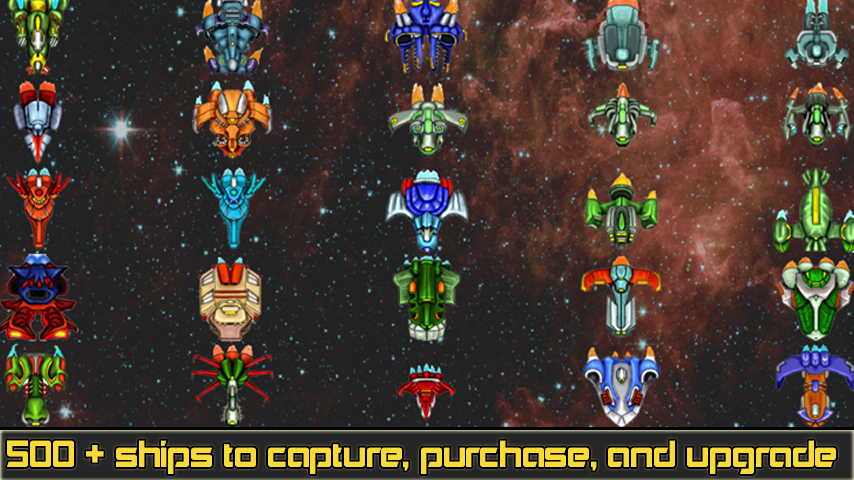 Star Traders RPG Screenshot 2