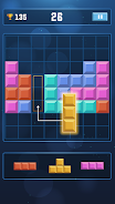 Block Puzzle Brick Classic スクリーンショット 3