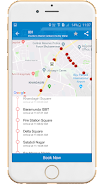 MO BUS – The way we move Screenshot 1