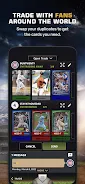 Topps® BUNT® MLB Card Trader Screenshot 3