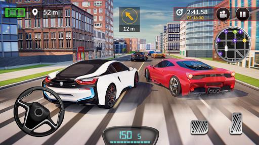 Drive for Speed: Simulator应用截图第3张