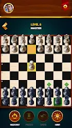 Chess - Offline Board Game應用截圖第4張