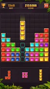 Block Puzzle-Jewel Скриншот 2