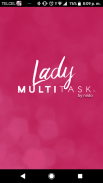 Lady Multitask by niido應用截圖第1張