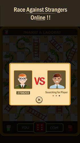 Snakes & Ladders: Online Dice! 스크린샷 2