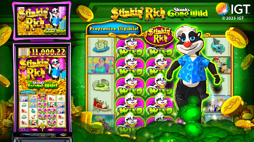 Jackpot Crush 스크린샷 1