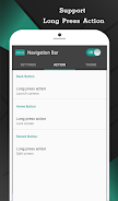 Navigation Bar for Android Скриншот 4