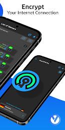 VoocVPN Pro - Fastest & Secure應用截圖第2張
