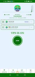 W-S PLUS VPN应用截图第1张